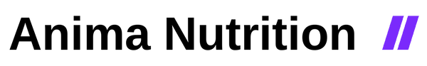 Anima Nutrition