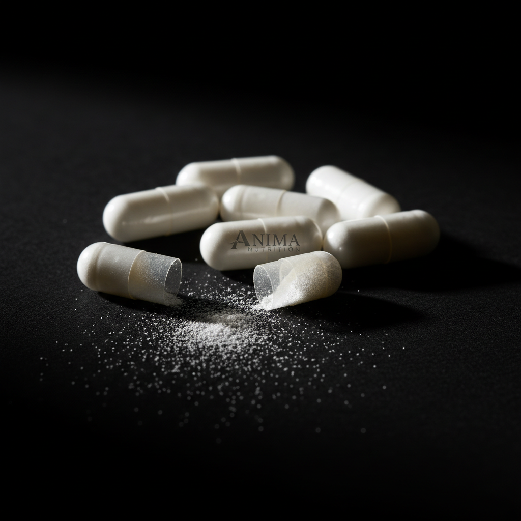 B12 — Methylcobalamin 1mg