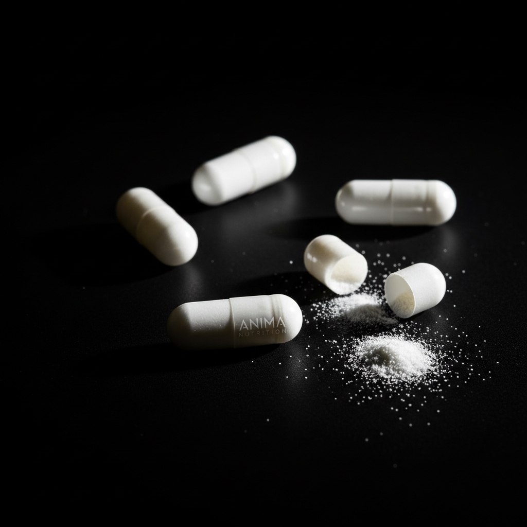 Selenium 200µg — Thyroid & Immune
