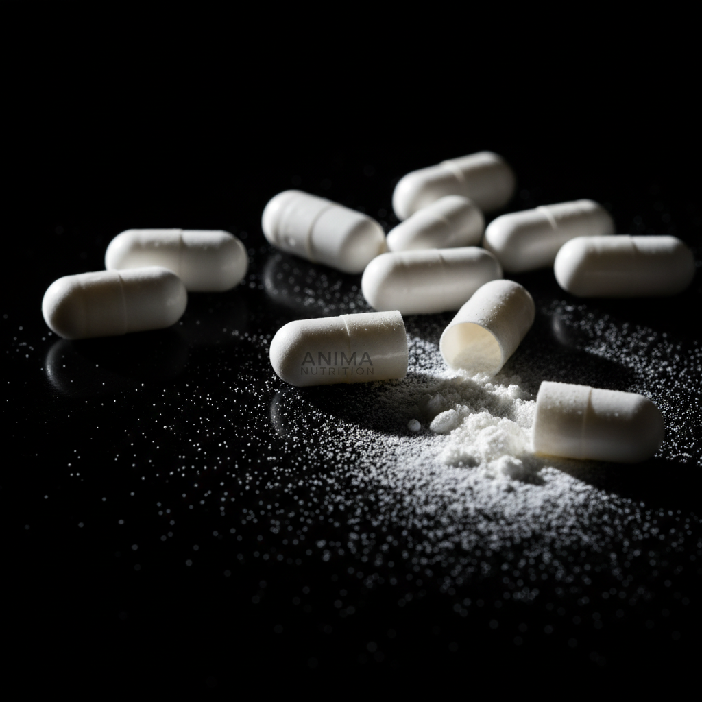 Zinc — Immune Support (15mg)